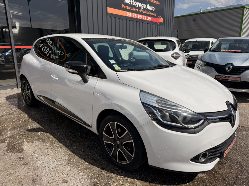 1.5 DCI 90CH ENERGY LIMITED EURO6 82G 2015