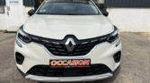 CAPTUR II